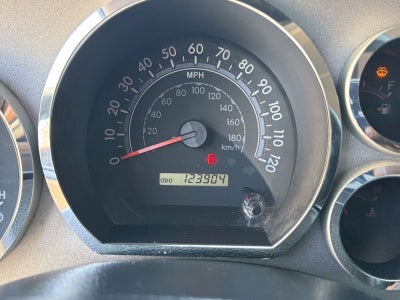 2012 Toyota Tundra Grade