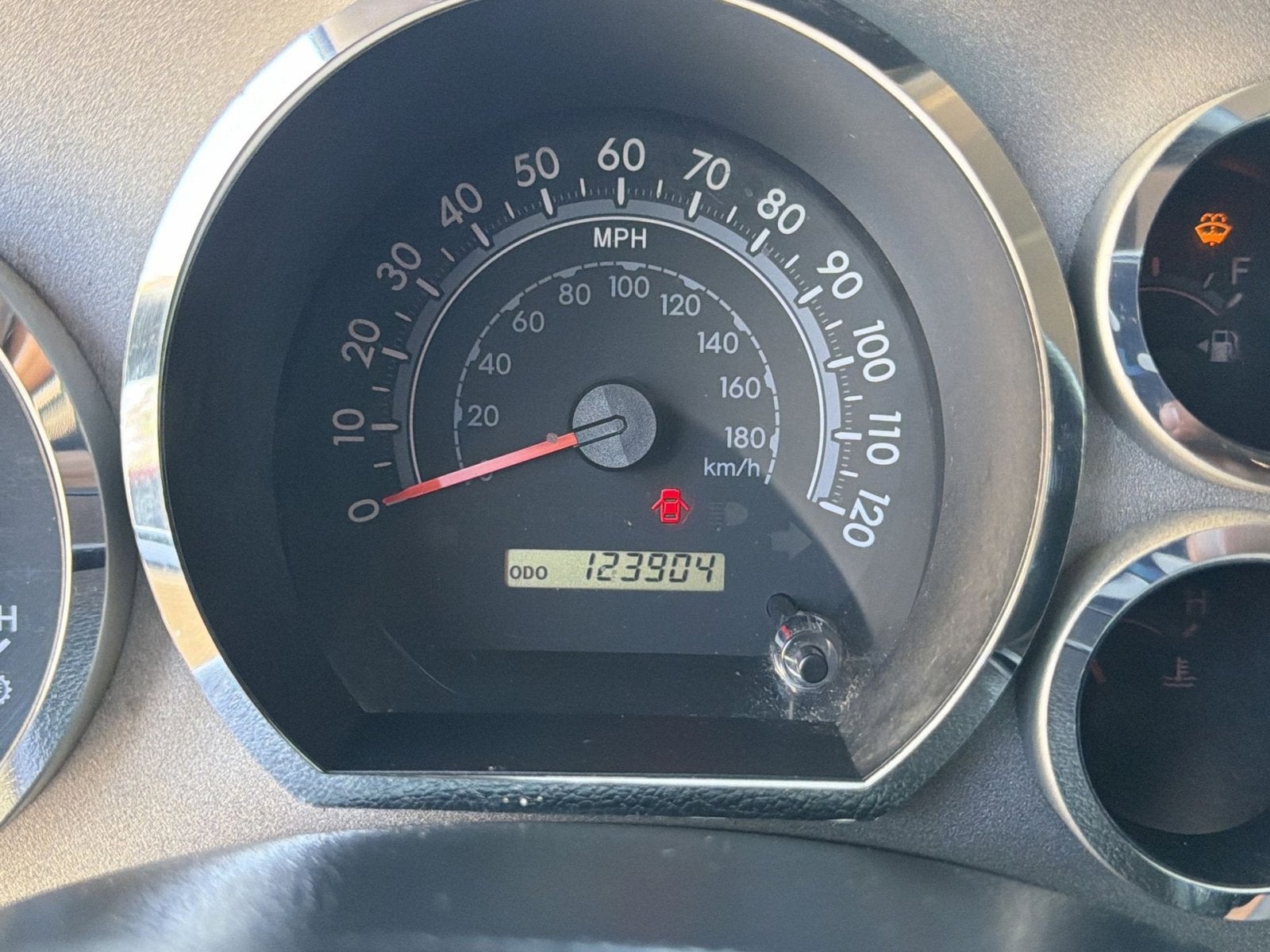 2012 Toyota Tundra Grade
