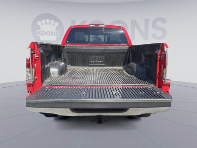 2012 Toyota Tundra Grade