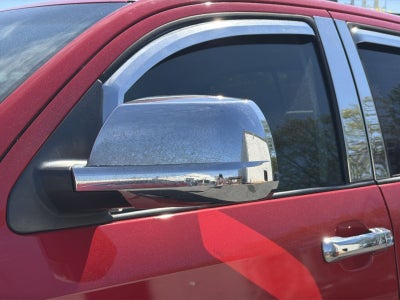 2012 Toyota Tundra Grade