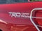 2012 Toyota Tundra Grade