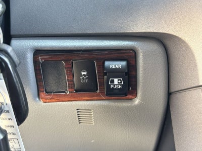 2012 Toyota Tundra Grade