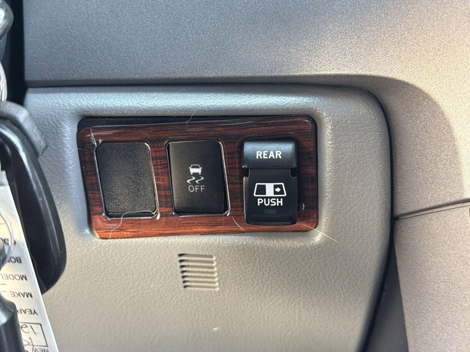 2012 Toyota Tundra Grade