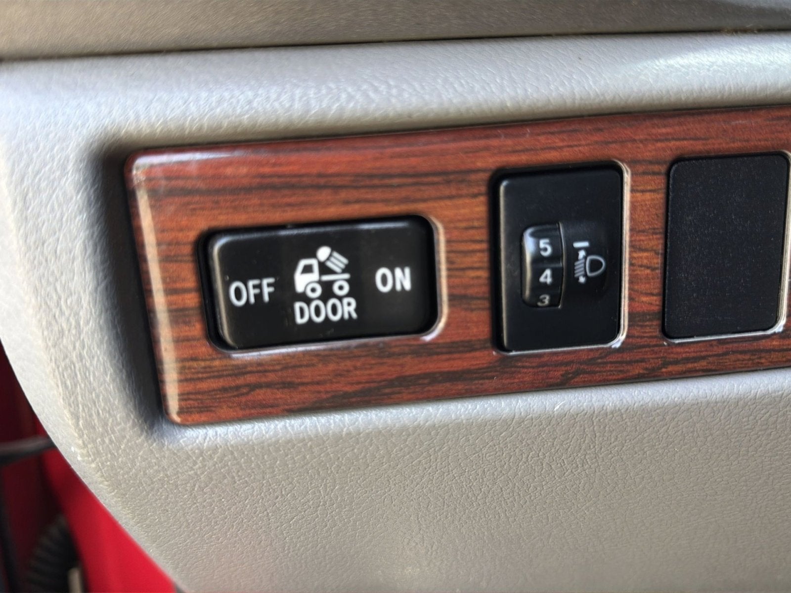 2012 Toyota Tundra Grade