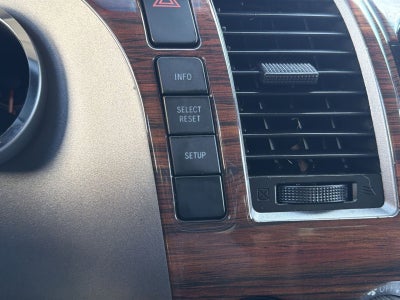 2012 Toyota Tundra Grade
