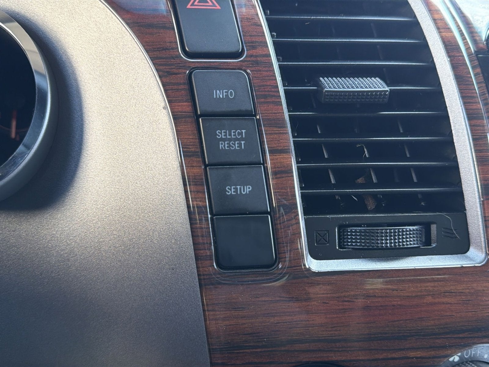 2012 Toyota Tundra Grade