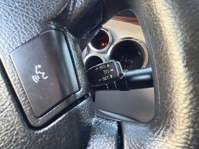 2012 Toyota Tundra Grade