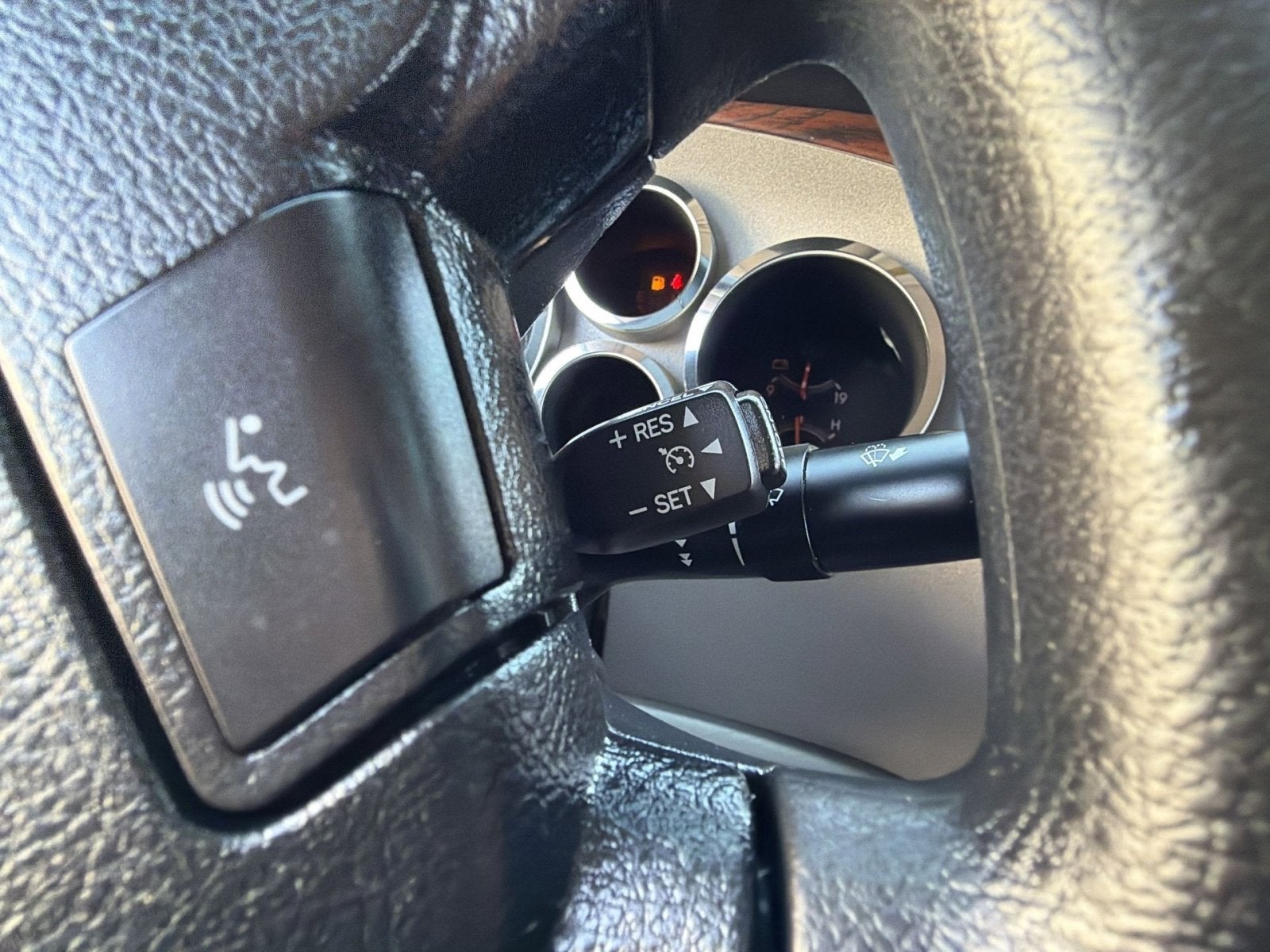 2012 Toyota Tundra Grade