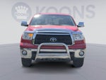 2012 Toyota Tundra Grade
