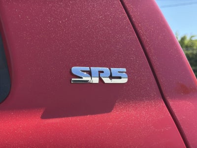 2012 Toyota Tundra Grade