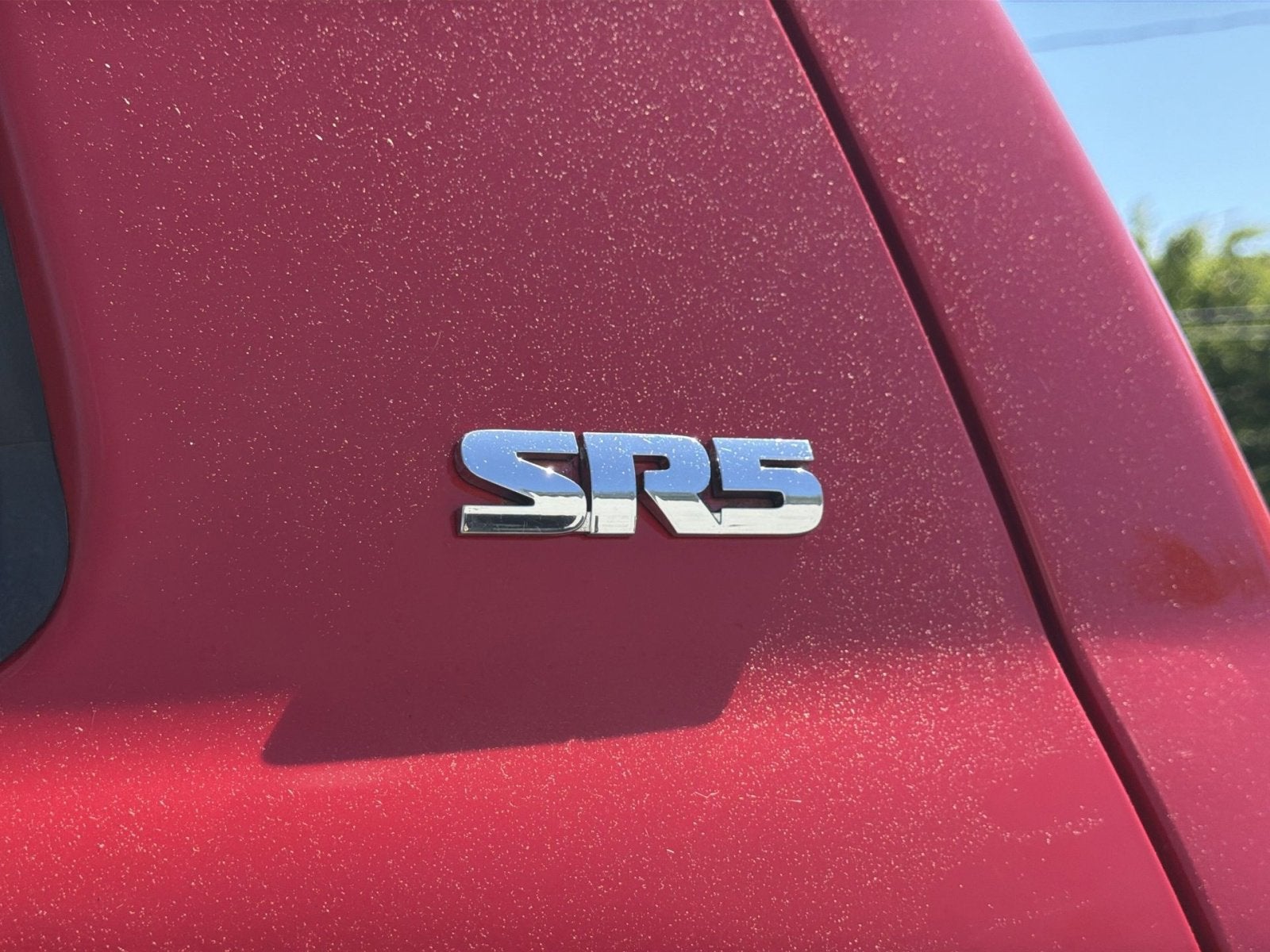 2012 Toyota Tundra Grade