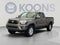 2013 Toyota Tacoma Base