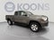 2013 Toyota Tacoma Base