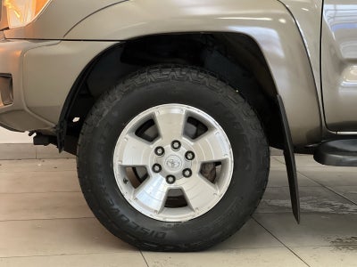 2013 Toyota Tacoma Base
