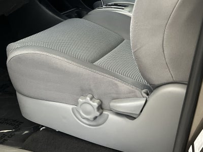 2013 Toyota Tacoma Base