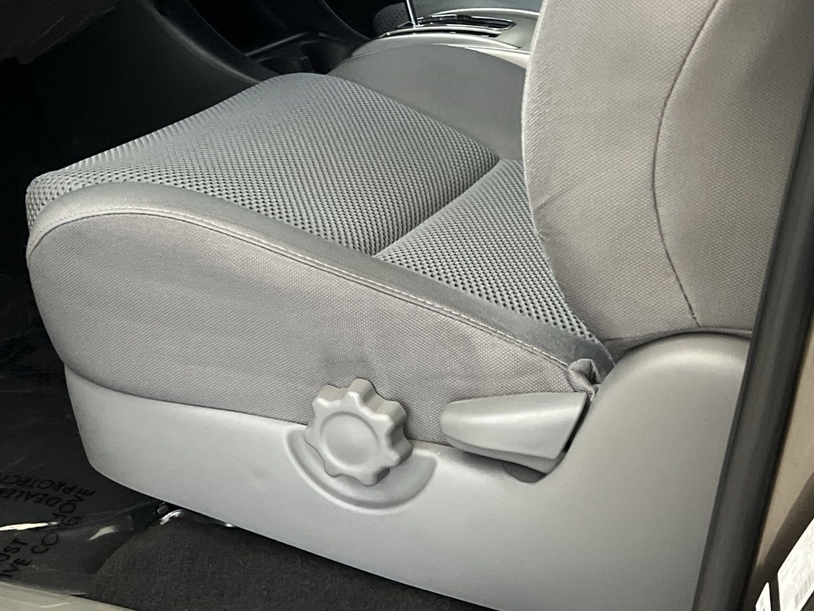 2013 Toyota Tacoma Base
