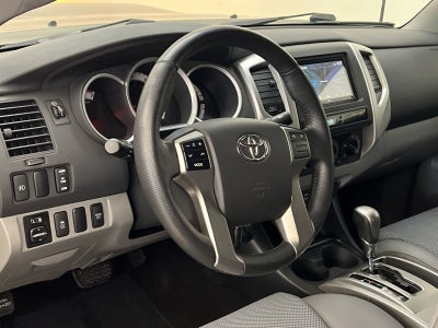 2013 Toyota Tacoma Base