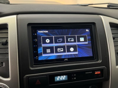 2013 Toyota Tacoma Base