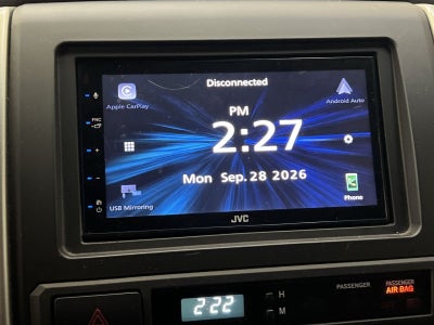 2013 Toyota Tacoma Base
