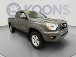 2013 Toyota Tacoma Base