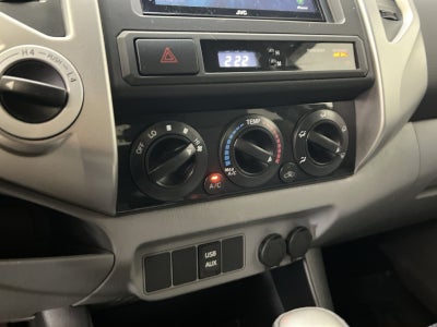 2013 Toyota Tacoma Base
