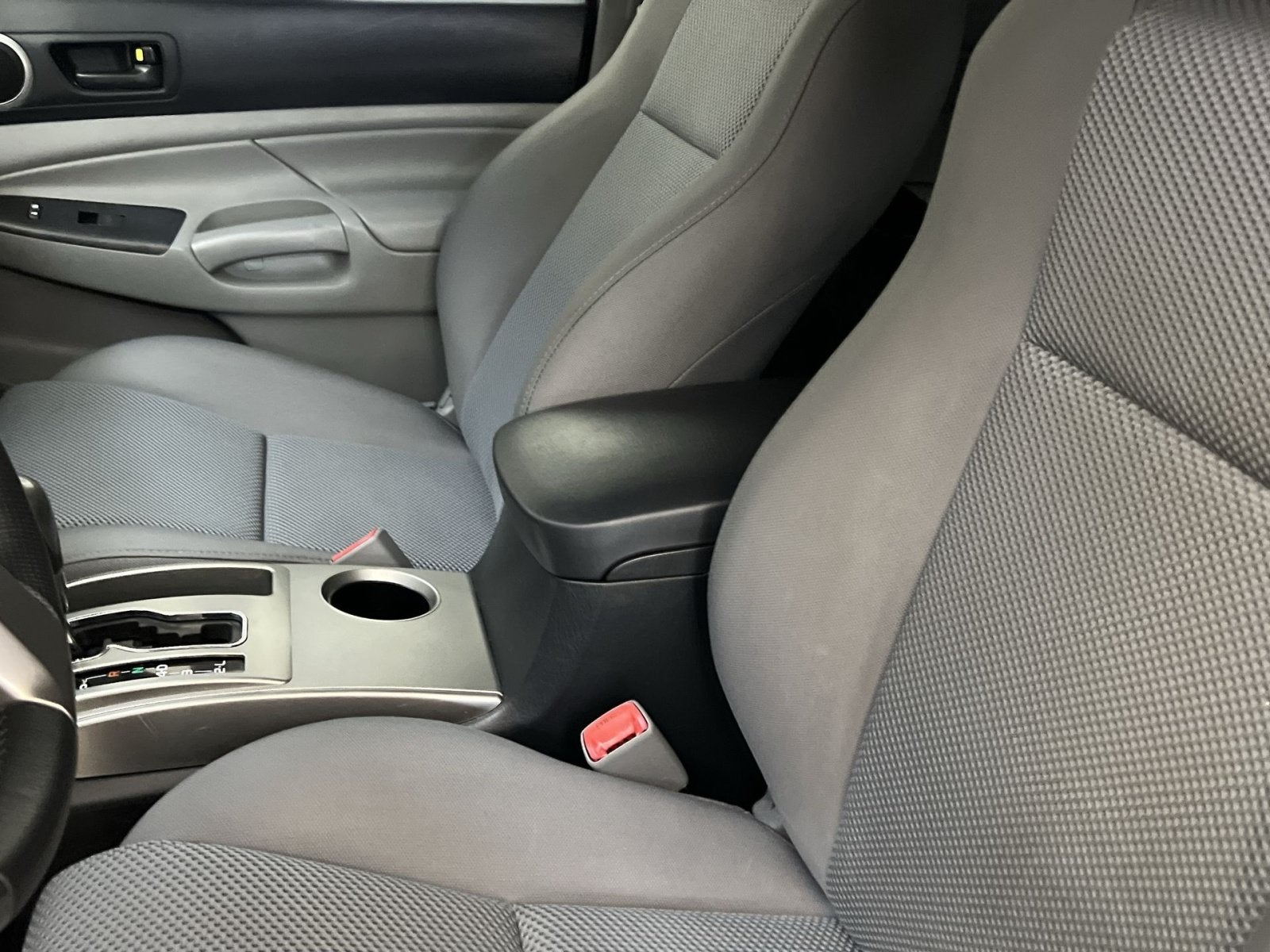 2013 Toyota Tacoma Base