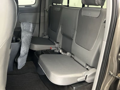 2013 Toyota Tacoma Base