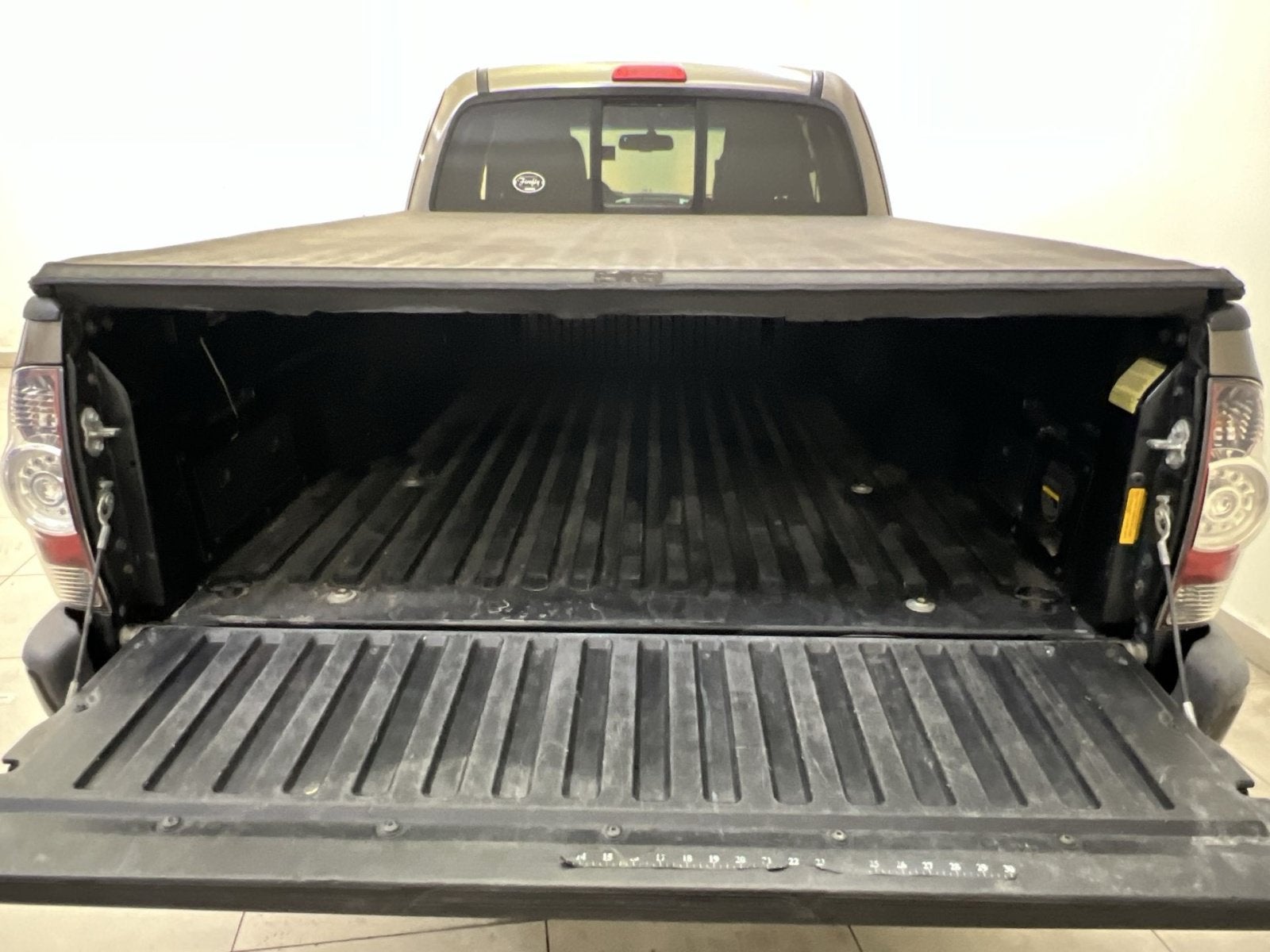 2013 Toyota Tacoma Base