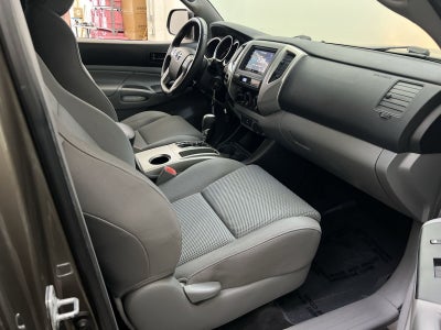 2013 Toyota Tacoma Base