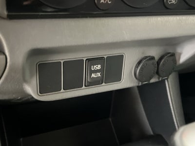 2013 Toyota Tacoma Base