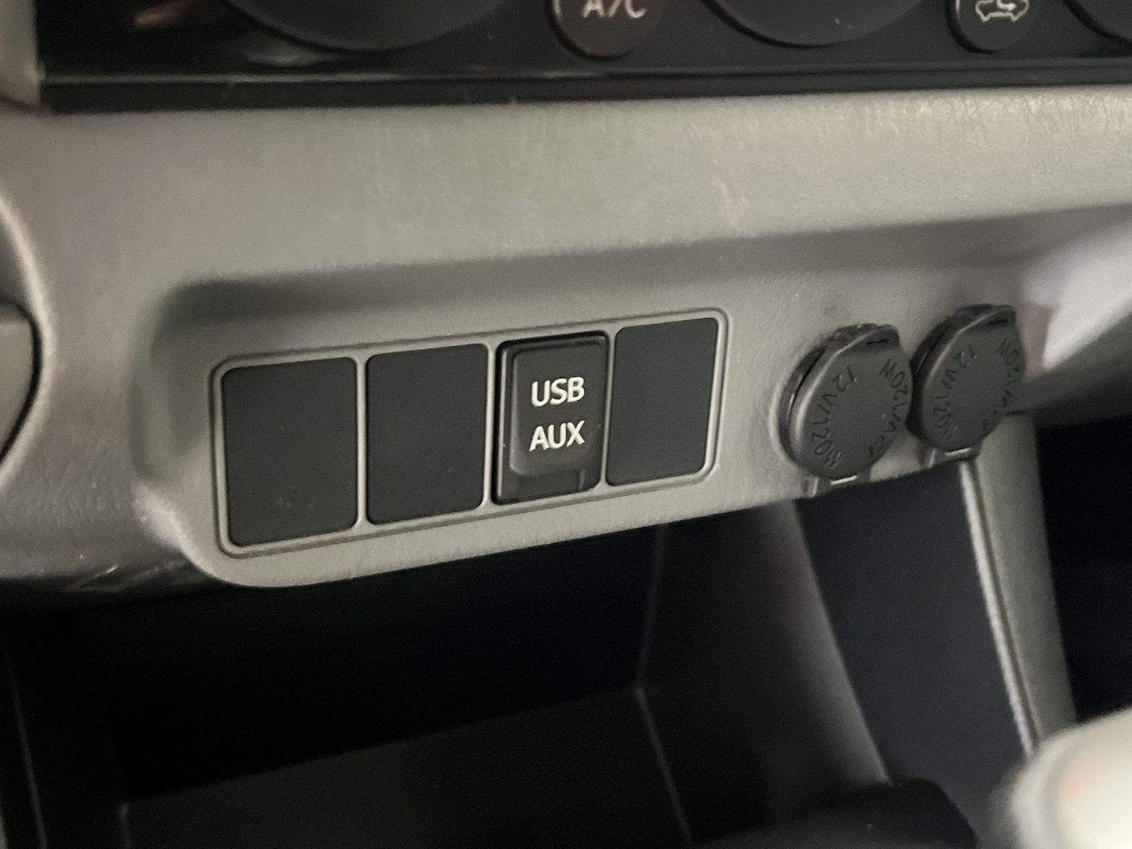 2013 Toyota Tacoma Base
