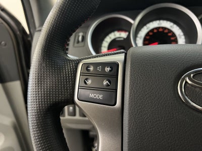 2013 Toyota Tacoma Base