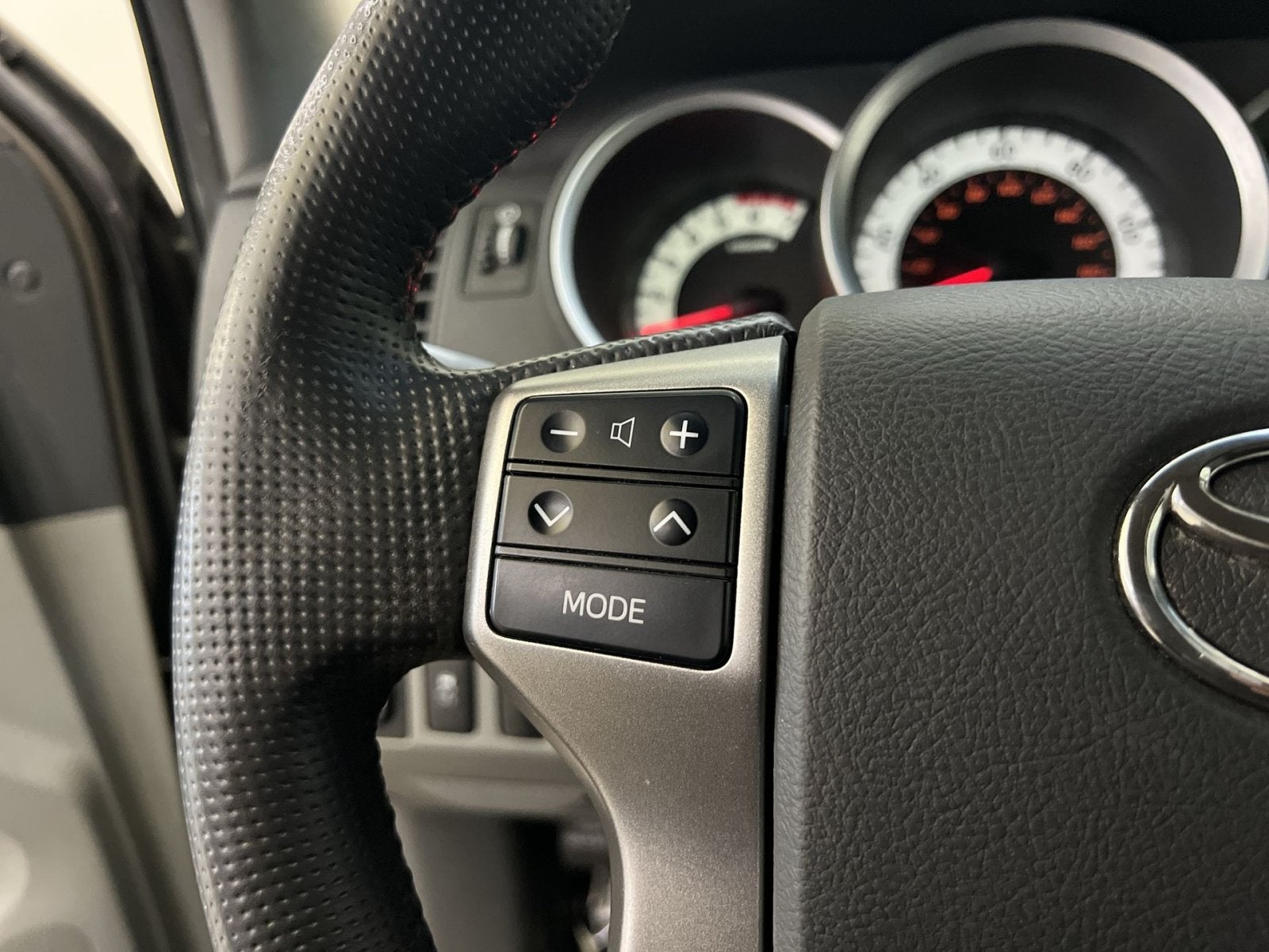 2013 Toyota Tacoma Base