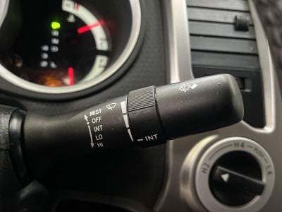 2013 Toyota Tacoma Base