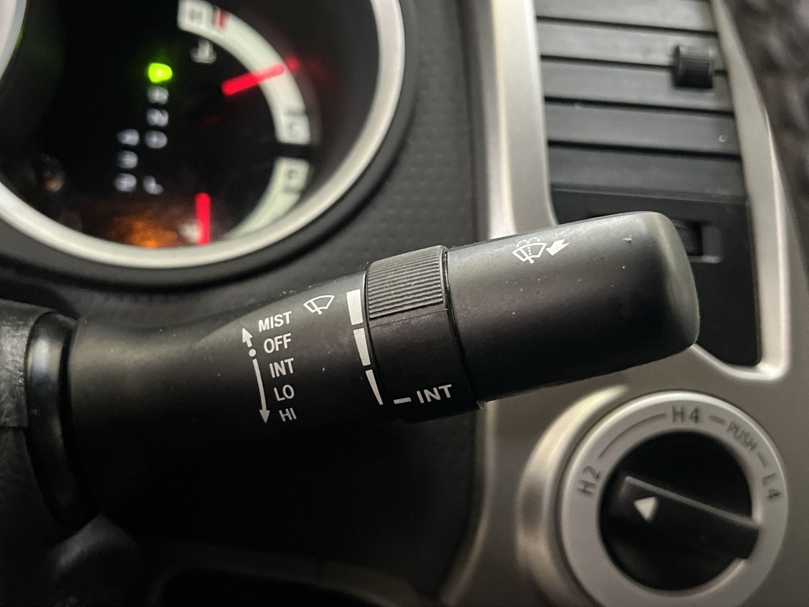 2013 Toyota Tacoma Base