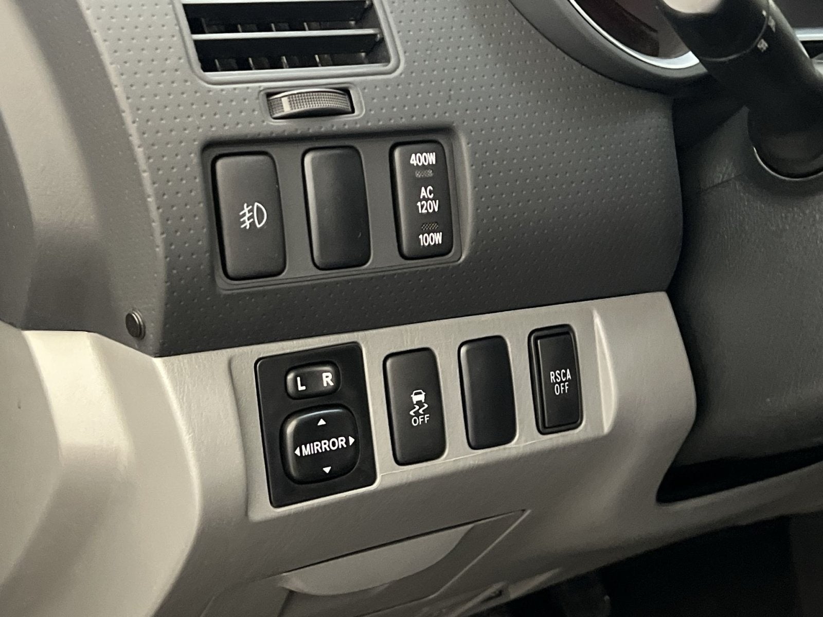 2013 Toyota Tacoma Base