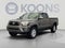 2013 Toyota Tacoma Base
