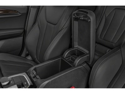 2022 BMW X4 xDrive30i