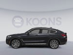 2022 BMW X4 xDrive30i