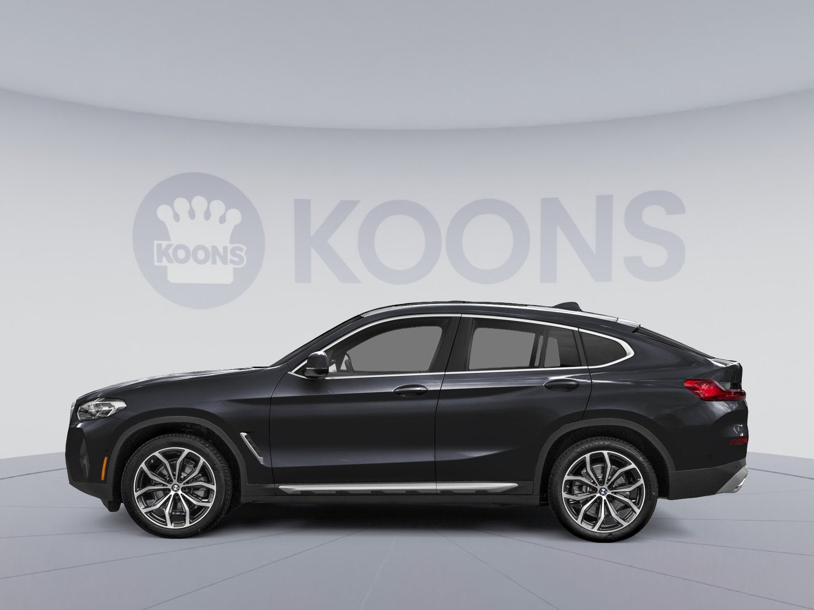 2022 BMW X4 xDrive30i