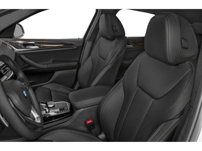2022 BMW X4 xDrive30i