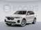 2022 BMW X7 M50i