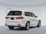 2022 BMW X7 M50i