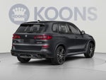 2021 BMW X5 M50i