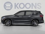 2021 BMW X5 M50i