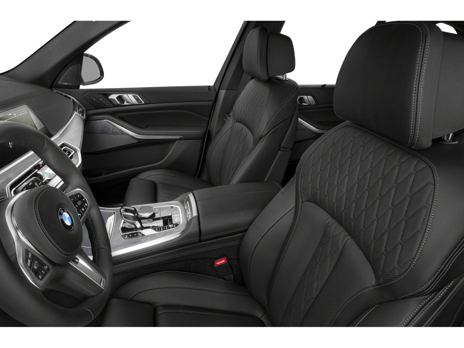 2021 BMW X5 M50i