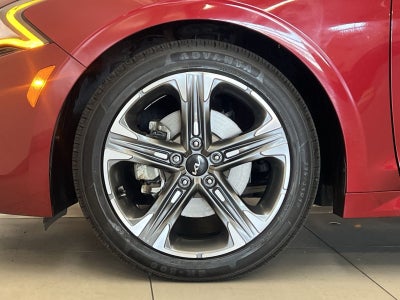 2022 Kia K5 EX