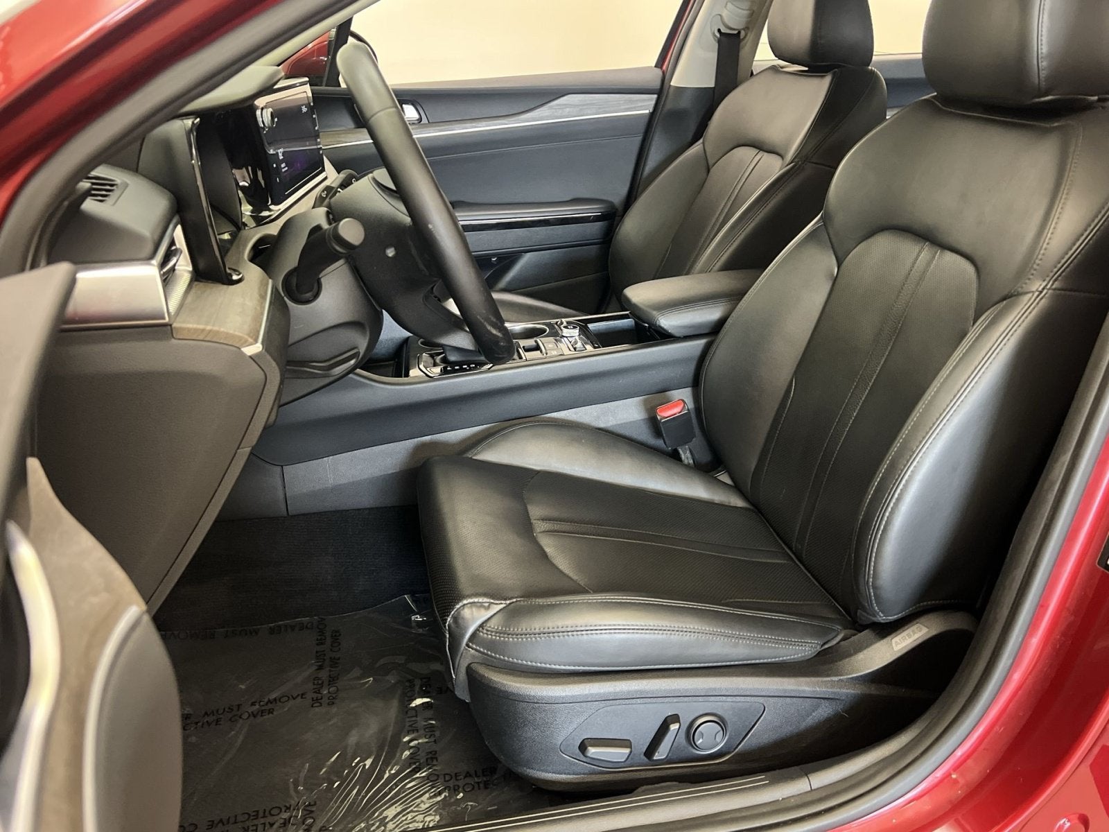 2022 Kia K5 EX