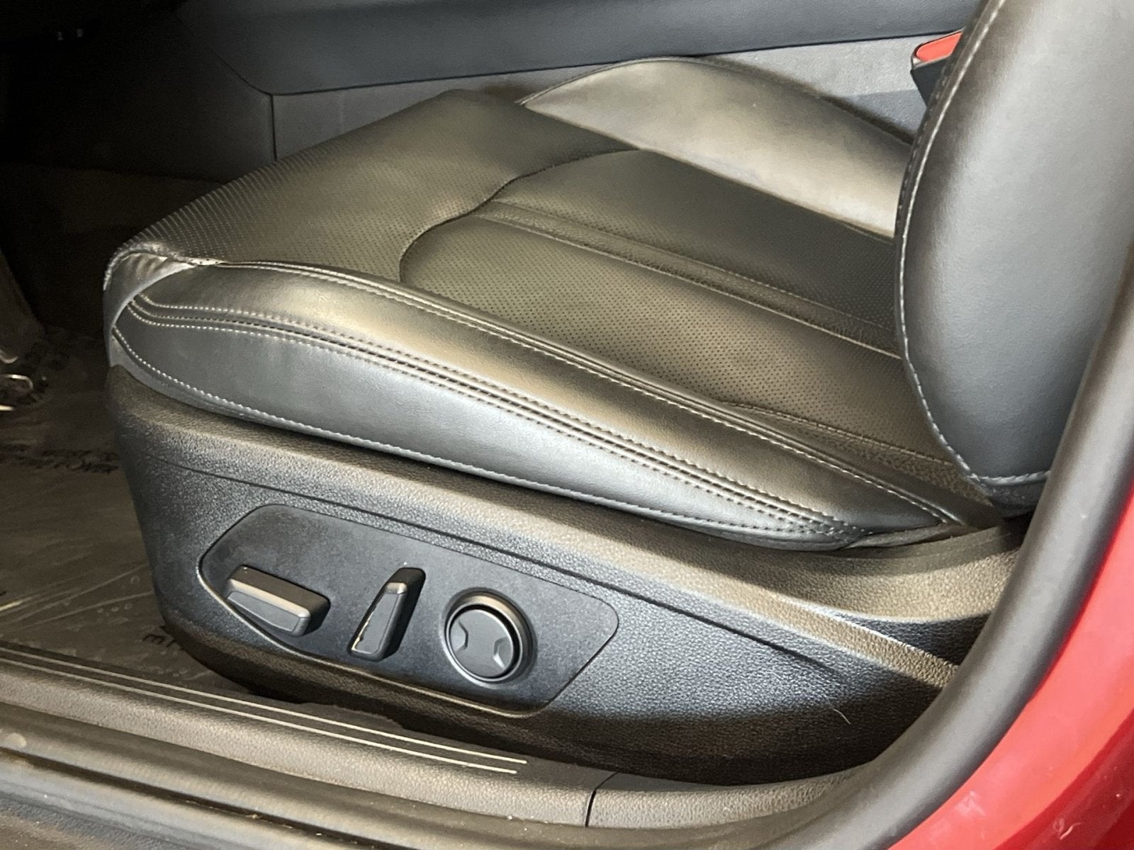 2022 Kia K5 EX