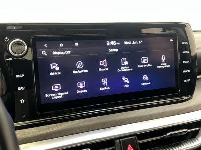 2022 Kia K5 EX